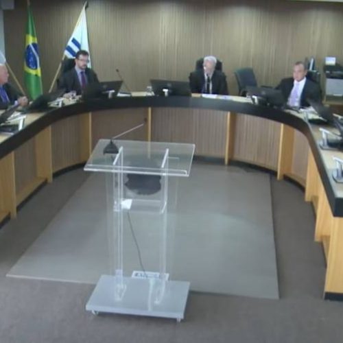 Ação proposta por Irajá contra Wanderlei é rejeitada pelo Tribunal Regional Eleitoral do TO; corte aponta falta de provas