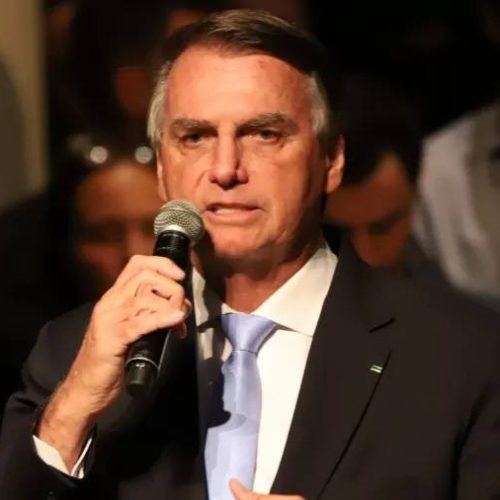 Maior parte dos ministros do STF rejeitaram pedido para Bolsonaro não ser preso