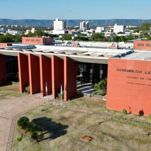 Resultado da prova do concurso da Aleto será divulgado na próxima semana