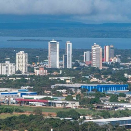 Saiba o que deve abrir e fechar durante o feriado do 35Âº aniversário de Palmas nesta segunda-feira (20); veja