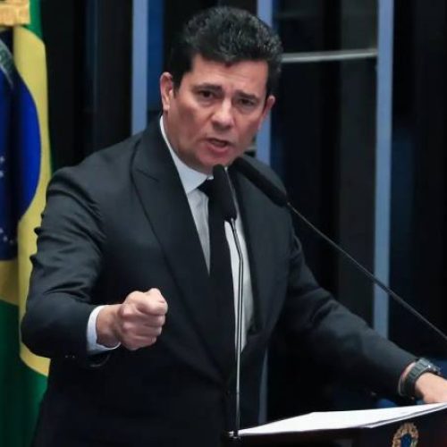 TSE nega, por unanimidade, pedidos para cassar mandato de senador Sergio Moro