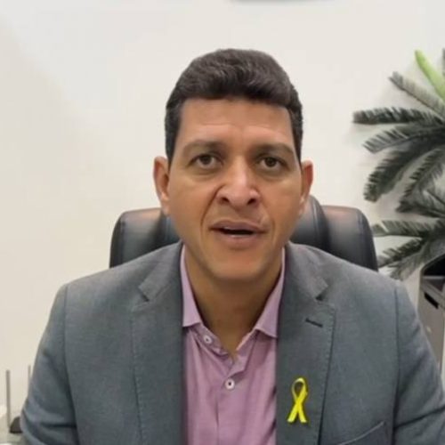 Maio Amarelo: presidente do Detran – TO explica principais medidas durante campanha de conscientização