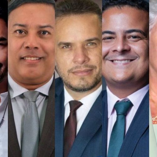 Em Colinas, PSD e PSDB saem na frente, enquanto demais partidos ainda patinam para definições; confira as entrevistas