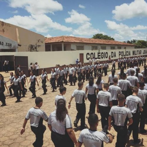 Colégios cívico-militares são uma boa opção de ensino? Estudante explica;