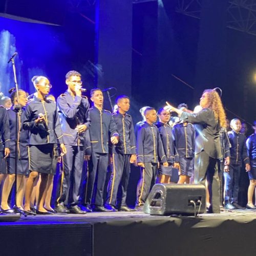 Projeto levará oficinas de música gratuitas para escolas do Tocantins