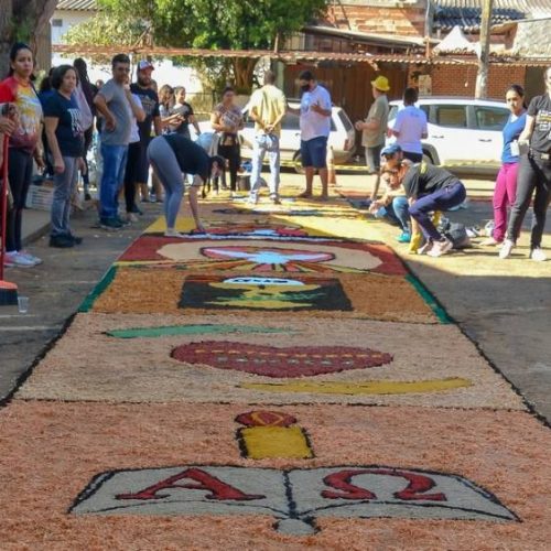 Qual o significado de Corpus Christi? Confira a programação em Tocantins e no Goiás; saiba tudo sobre a data e os motivos