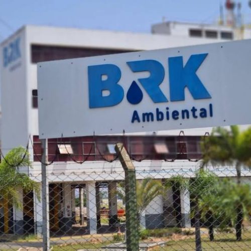 BRK firma parceria com Serasa para diminuir contas no Tocantins