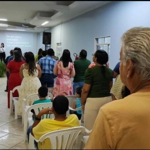 Igreja evangélica realizará culto especial com diversas atrações religiosas