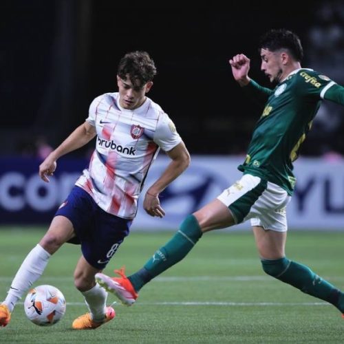 Confira o que rolou nos campeonatos brasileiro, goiano e tocantinense essa semana