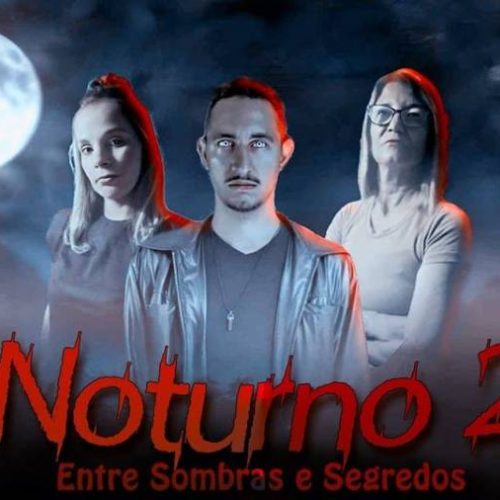 Descubra o Universo Oculto com "Noturno 2: Segredos e Sombras"