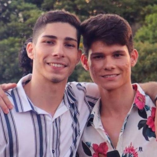 Naturais do Tocantins, dupla Tyago e Gabriel expressam paixão pelo estado: "é a nossa terra"