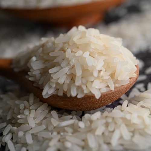 Novo edital para a compra de arroz sai em 10 dias; PF abre investigação compra em empresa sem atuação no mercado