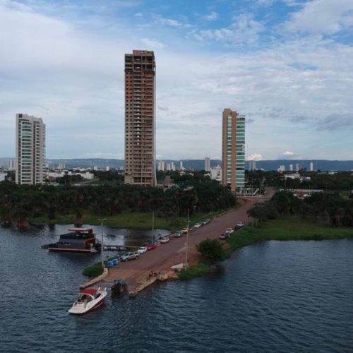 Mercado Imobiliário do Tocantins acelera com alta valorização