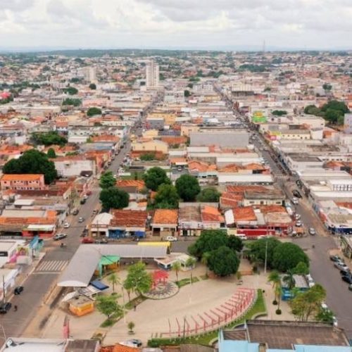 Mais de 45% dos endereços no Tocantins não possuem número, aponta IBGE