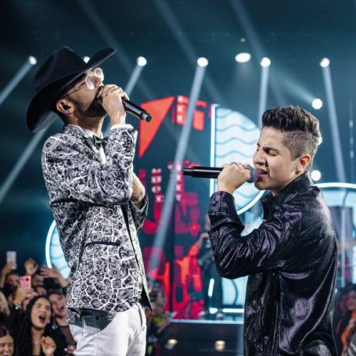 DT Indica: sucesso do sertanejo "Tampa das Camionete" de Hugo Henrique e Luan Pereira