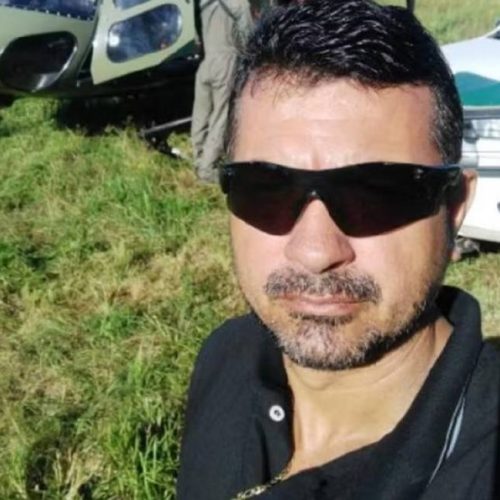 PC intensifica investigações sobre homicídio de brigadista que morreu em Formoso do Araguaia