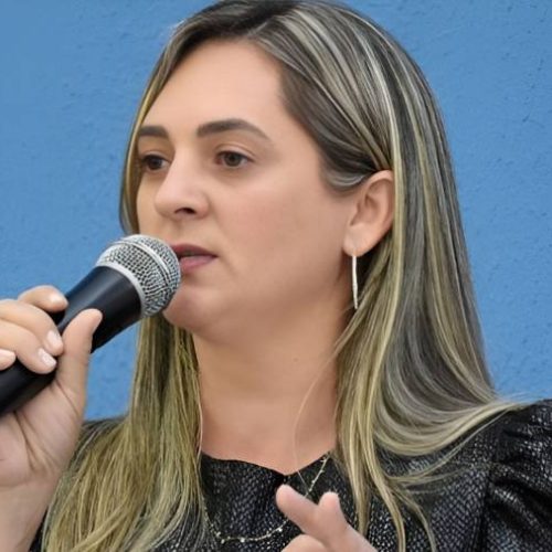 Vicença Lino rebate acusações de Vanda Monteiro: "totalmente descabidas"