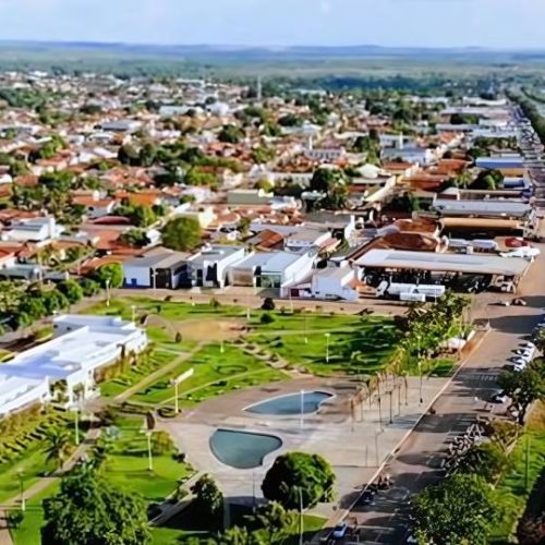 Candidatos rivais em Guaraí podem unir forças para fortalecer candidaturas apoiadas por Wanderlei Barbosa