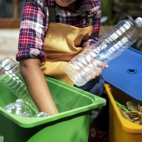 Nova PL deve incluir Poder Público em programa de reciclagem