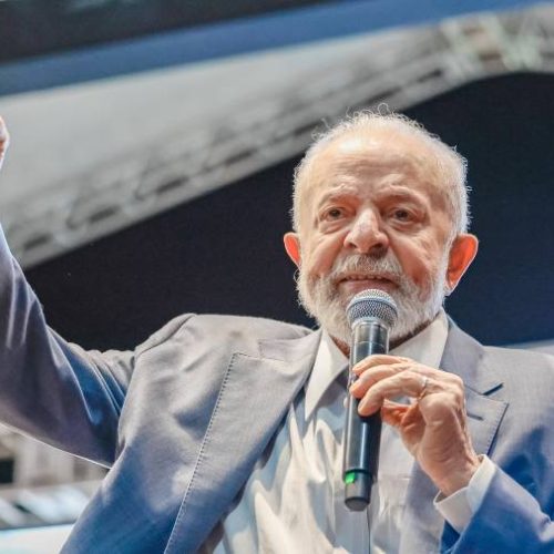 "Nunca em cima do povo trabalhador, do pobre", diz Lula sobre reajustes fiscais