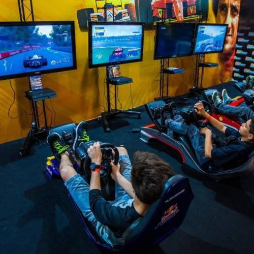 Saiba tudo o que rolou no Go Game Festival 2024, realizado em GoiÃ¢nia