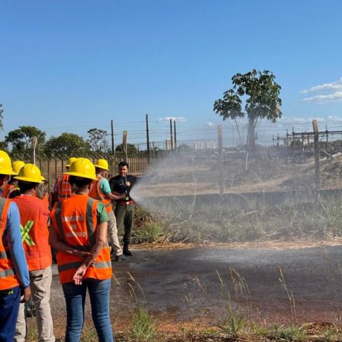 Tocantins celebra o Dia dos Brigadistas com reconhecimento Ã  importÃ¢ncia na segurança pública