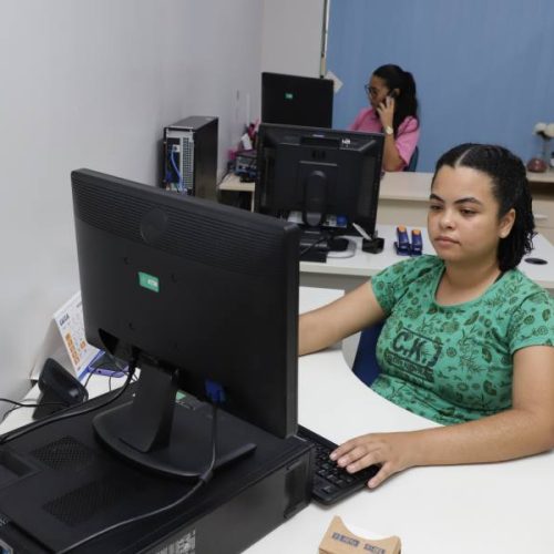 IEL anuncia 80 vagas de estágio remunerado em diversas cidades do Tocantins