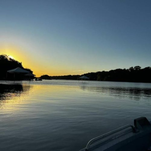 Saiba quais são os itens essenciais para acampar na temporada de praias do Tocantins