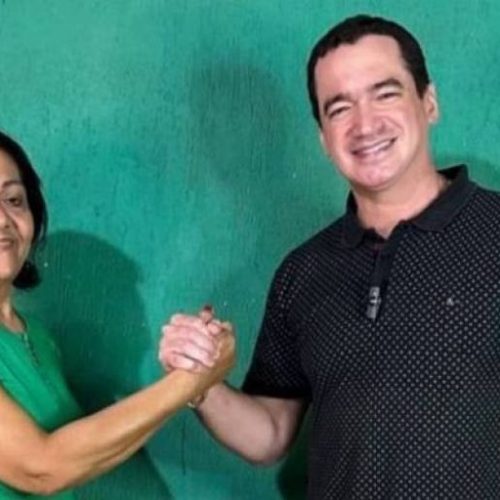 ENTREVISTA: Alexandre Guimarães lança pré-candidatura de Raimundinha Almeida para prefeita de Colinas