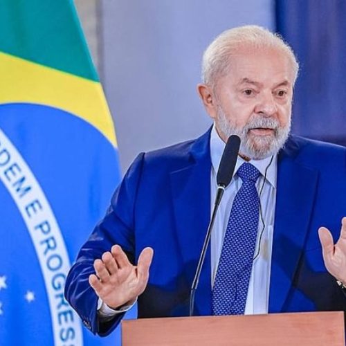 Pesquisa Quaest mostra aprovação de 54% para o Governo Lula