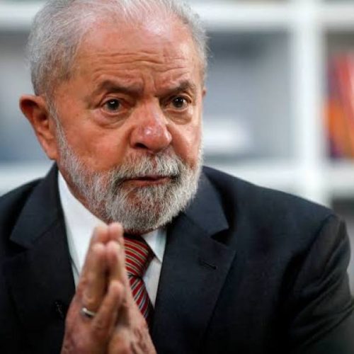 Avaliação do governo Lula sobe para 37%, aponta pesquisa Ipec