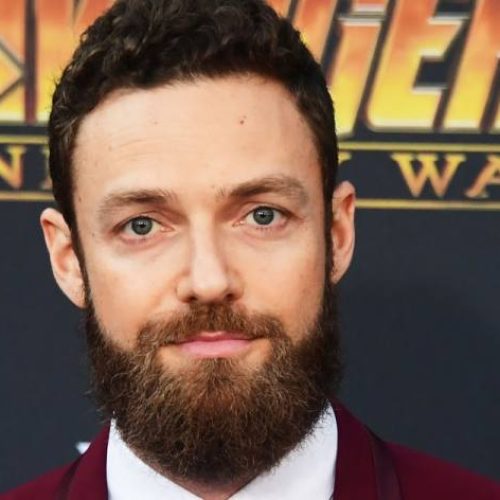 Ross Marquand de "The Walking Dead" e "Vingadores" confirma presença na Horror Expo Brasil 2024 como uma das principais atrações