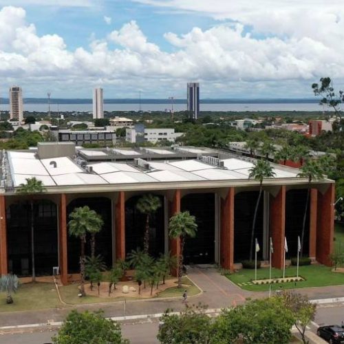 Justiça do Tocantins amplia pena de condenado por homicídio em Santa Tereza