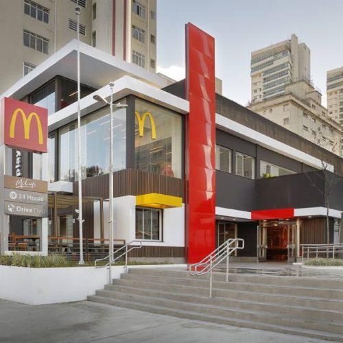 McDonalds abre 40 vagas em Palmas; saiba como se inscrever