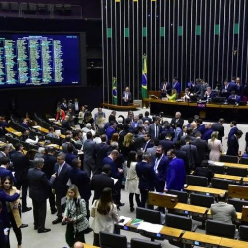 CÃ¢mara aprova inclusão de refrigerante e carne na cesta básica; saiba o que muda