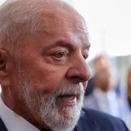 Presidente Lula repudia atentado contra Donald Trump: "inaceitável"