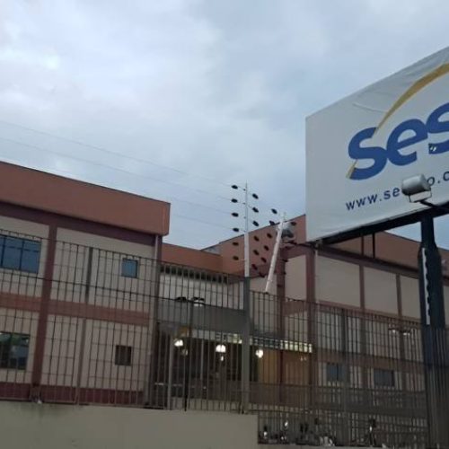 Sesc Tocantins é vítima de ataque cibernético e fica fora do ar