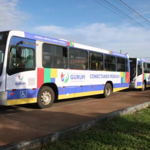 Após período gratuito, tarifa de ônibus em Gurupi será de R$ 5 a partir de segunda-feira; gratuidade para grupos específicos