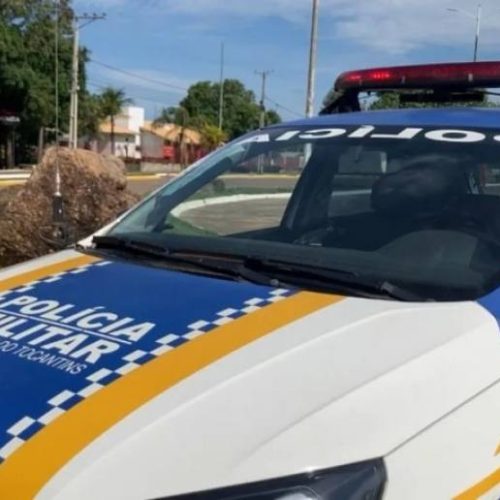 Homem morre após entrar em confronto com a Polícia Militar