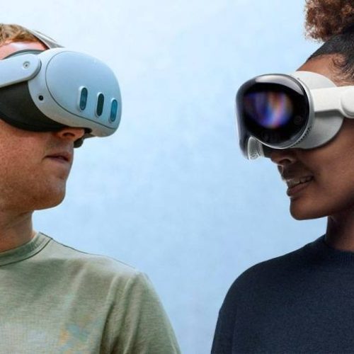 Samsung confirma óculos de realidade virtual para rivalizar com Apple Vision Pro