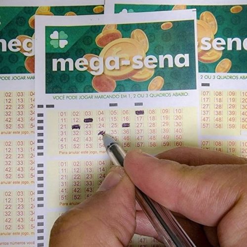 Apostas em Colinas e Dianópolis ganham prÃªmios na Mega-Sena