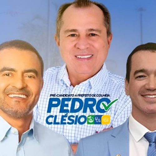 Republicanos Tocantins realiza convenção municipal em Colméia