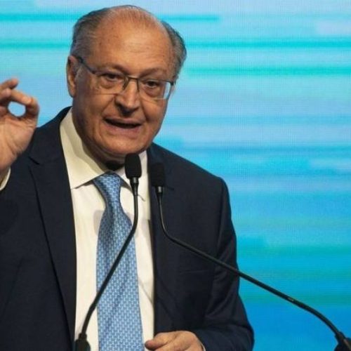 Geraldo Alckmin marca presença em ConferÃªncia Mundial de Ãtica Médica sediada no Brasil