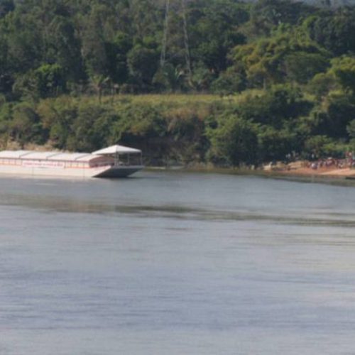 ANTAQ inicia projetos para hidrovia do Rio Tocantins e do Rio Madeira, focando no escoamento de produção no Centro-Norte