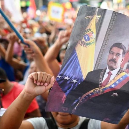 Eleições na Venezuela acontecem neste domingo (28); confira detalhes