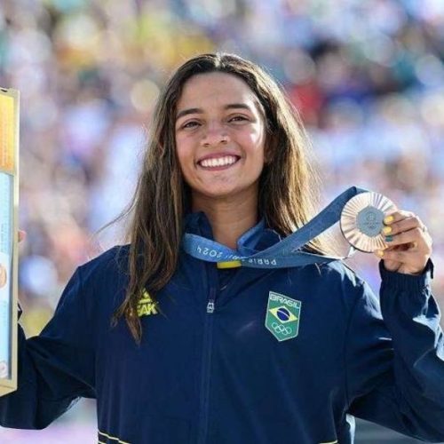 Brasil ganha 3 medalhas em 21 minutos no segundo dia de Olimpíadas; confira resultados