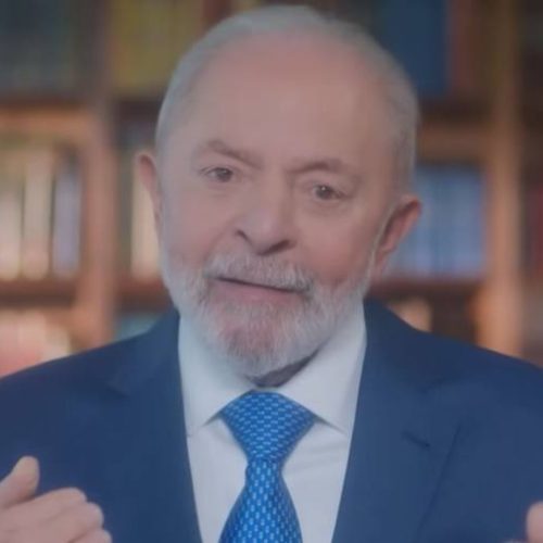 Analista define pronunciamento de Lula Ã  nação como um "preparativo" para agendas internacionais