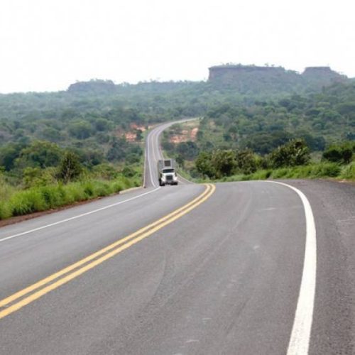 Mais de 60 rodovias serão duplicadas entre Tocantins e Goiás; saiba quais