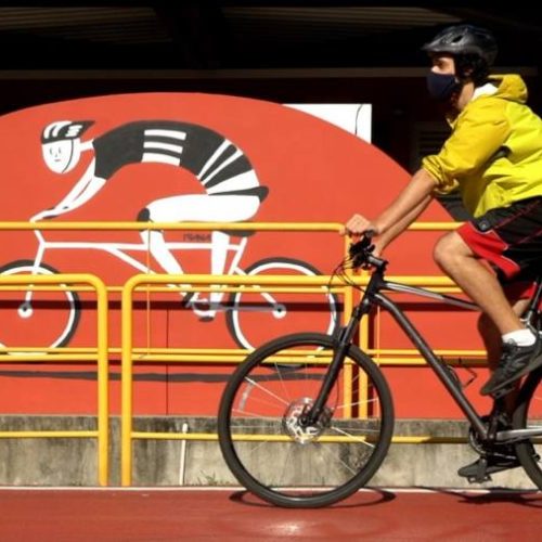 Quando custa ser ciclista no Brasil? Confira análise do mercado de bicicletas no país