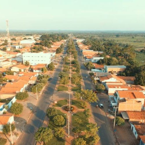 Confira a previsão do tempo desta semana no Tocantins